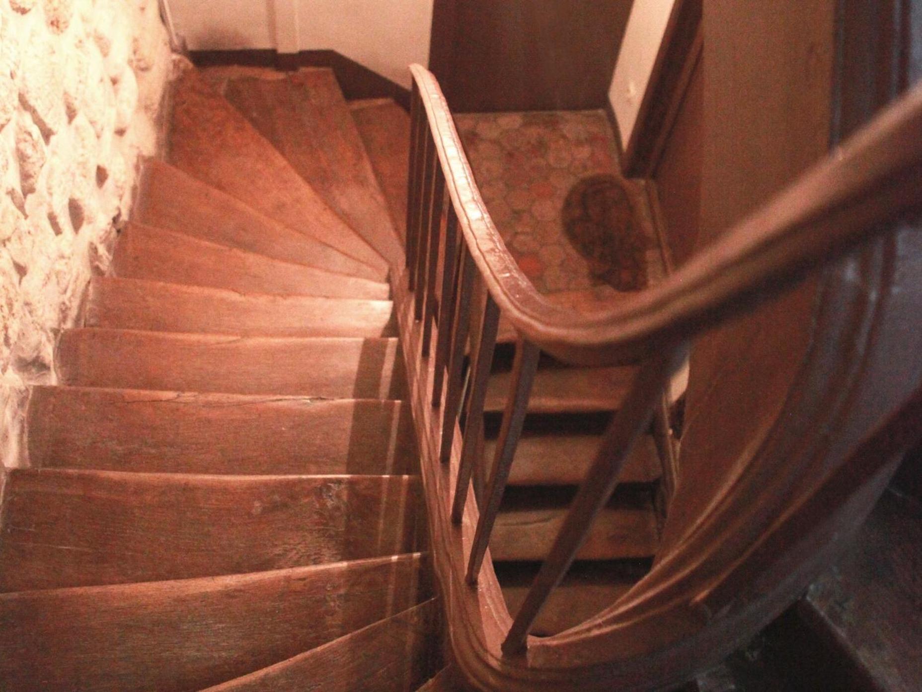 Latin Quarter - Notre Dame Apartment Paris Eksteriør billede