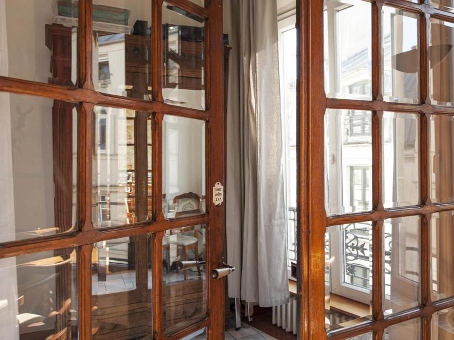 Latin Quarter - Notre Dame Apartment Paris Eksteriør billede